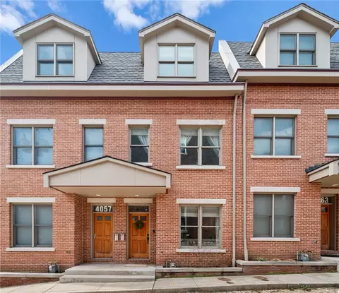 4059 Saint Johns Way, Pittsburgh, PA 15201