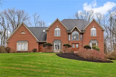 910 Settlers Ridge Rd, Pittsburgh, PA 15238