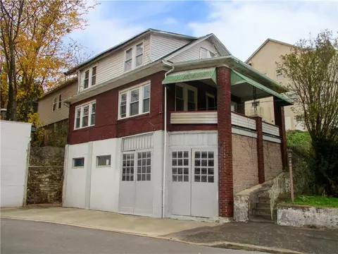 734 Messenger, Johnstown, PA 15902