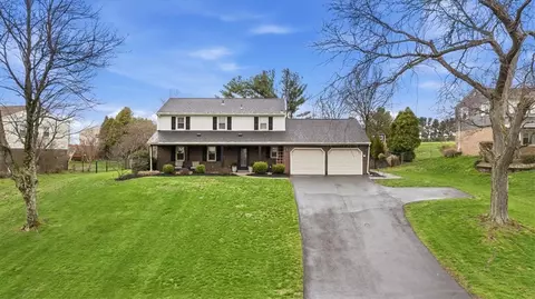 2579 Matterhorn Dr, Wexford, PA 15090