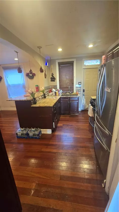Kitchen - 1003 Spring St, Braddock, PA 15104 photo 1 of 2