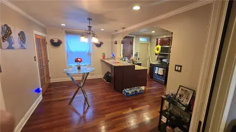 Entry Way - 1003 Spring St, Braddock, PA 15104 photo 3 of 3