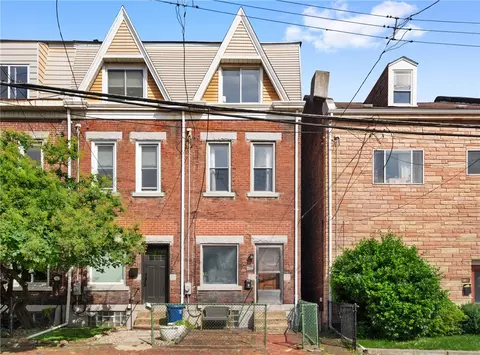 4123 Foster St, Pittsburgh, PA 15201