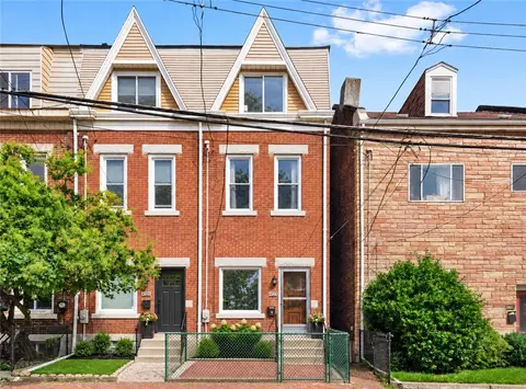 4123 Foster St, Pittsburgh, PA 15201