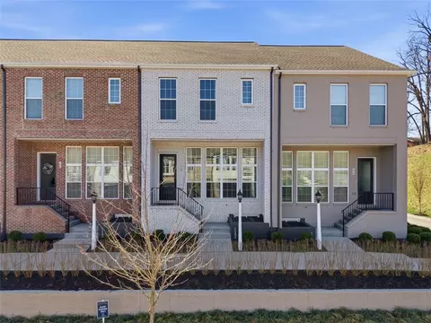 248 Limehouse Rd, Cranberry Township, PA 16066