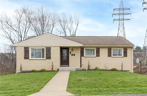 47 Central Ave, North Versailles, PA 15137