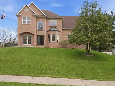 115 Kimberwicke Ct, Cranberry Township, PA 16066