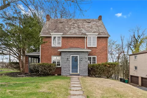 7826 Oak St, Pittsburgh, PA 15237