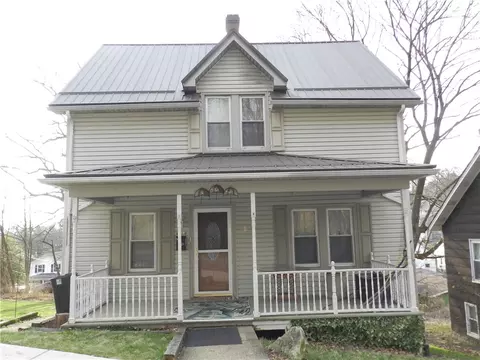 202 Summit St, Butler, PA 16001