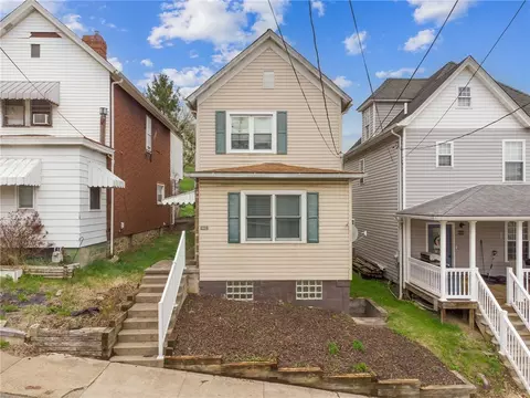 602 Harrison Ave, Penn, PA 15675