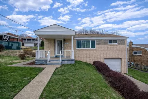 111 Cedarcove St, Pittsburgh, PA 15227