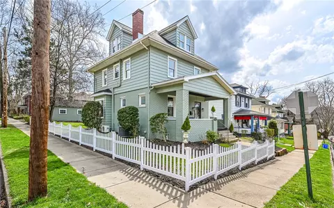 432 Mellon Ave, Baden, PA 15005