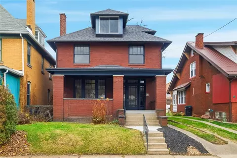511 E 2nd Ave, Tarentum, PA 15084