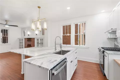Kitchen - 511 E 2nd Ave, Tarentum, PA 15084 photo 5 of 5