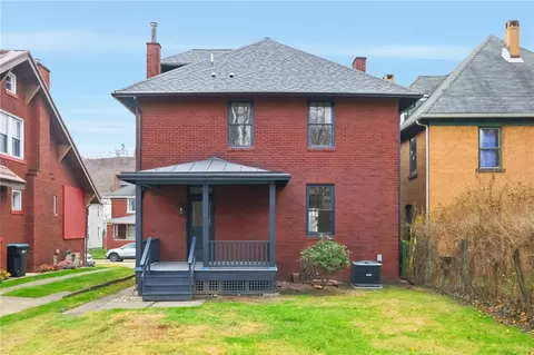 Exterior - 511 E 2nd Ave, Tarentum, PA 15084 photo 4 of 4