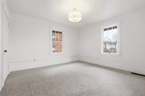 Bedroom - 511 E 2nd Ave, Tarentum, PA 15084 photo 1 of 5