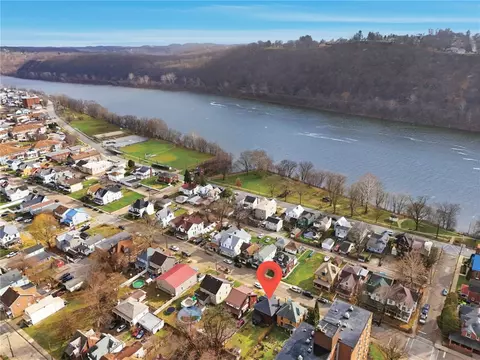 View/Area - 511 E 2nd Ave, Tarentum, PA 15084 photo 2 of 2