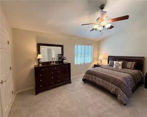 Bedroom - 425 Georgetown Ct, Seven Fields, PA 16046 photo 1 of 3