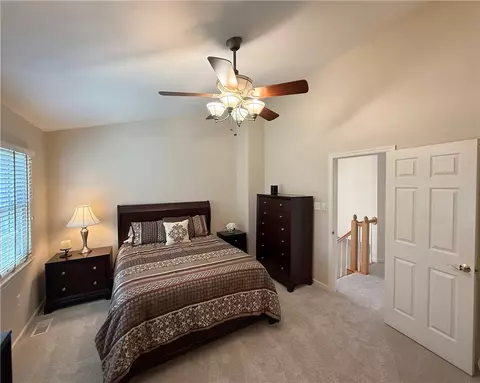 Bedroom - 425 Georgetown Ct, Seven Fields, PA 16046 photo 2 of 3