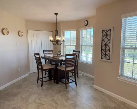 Dining - 425 Georgetown Ct, Seven Fields, PA 16046 photo 1 of 2