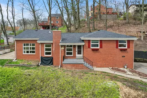 117 Maruth Dr, Pittsburgh, PA 15237