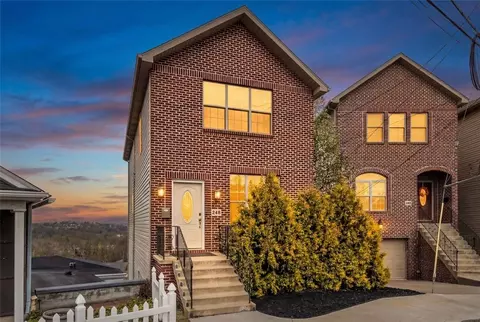 248 Prospect St, Pittsburgh, PA 15211