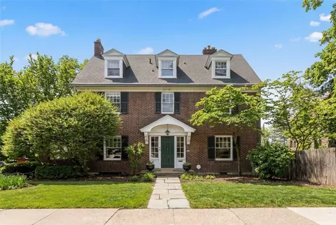 5474 Kipling Rd, Pittsburgh, PA 15217