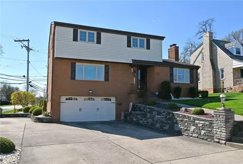 1354 Prospect Rd, Pittsburgh, PA 15227