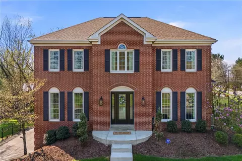 104 Trotwood Ct, Monroeville, PA 15146