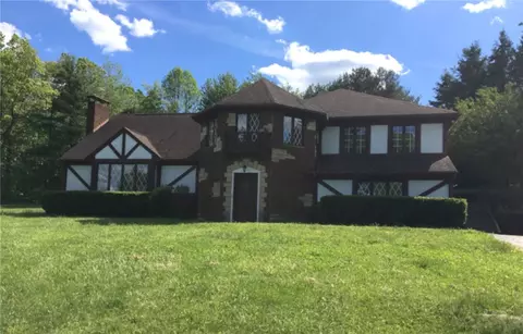 155 Pine St, Brookville, PA 15825