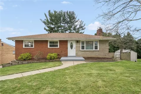 825 Venango Ave, Pittsburgh, PA 15209