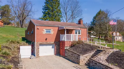 6430 Churchhill Rd, Bethel Park, PA 15102