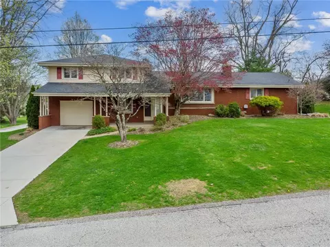 204 Liberty, Belle Vernon, PA 15012