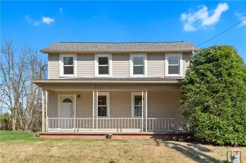 5154 N Pioneer Rd, Gibsonia, PA 15044