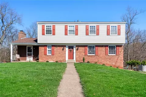 9320 Timber Trl, Pittsburgh, PA 15237