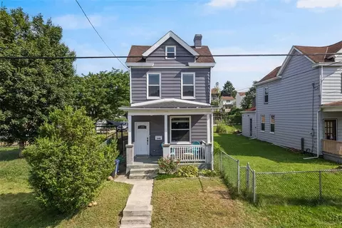 246 E 14th Ave, Homestead, PA 15120