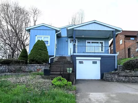 1613 State Rt 885, Jefferson Hills, PA 15025