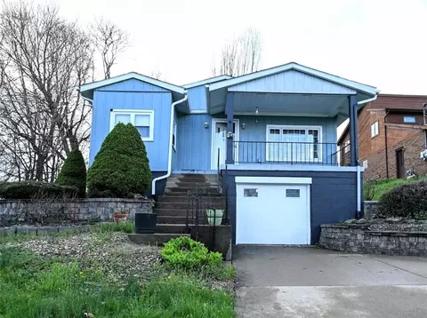 1613 State Rt 885, Jefferson Hills, PA 15025