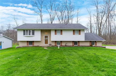 115 Milton St, Sharpsville, PA 16150
