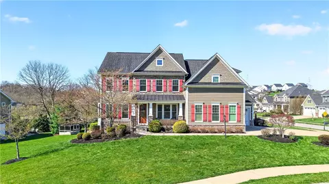 1687 Scarlett Dr, Pittsburgh, PA 15241