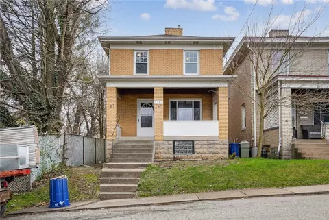 511 Wyncotte St, Pittsburgh, PA 15204