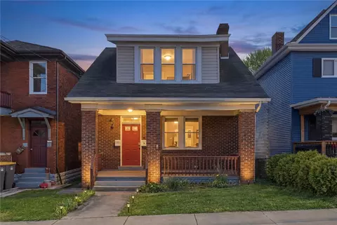 1143 Wisconsin Ave, Pittsburgh, PA 15216