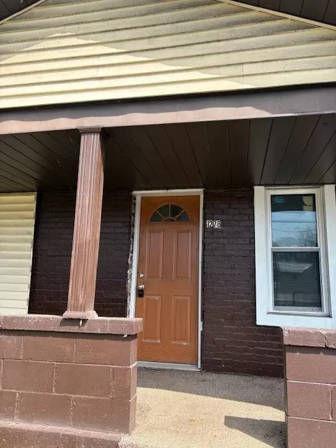 1278 Lincoln St, Vandergrift, PA 15690