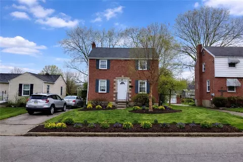 759 Federal Dr, Sharon, PA 16146