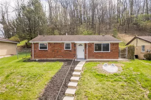 3506 Bevan Rd, North Versailles, PA 15137