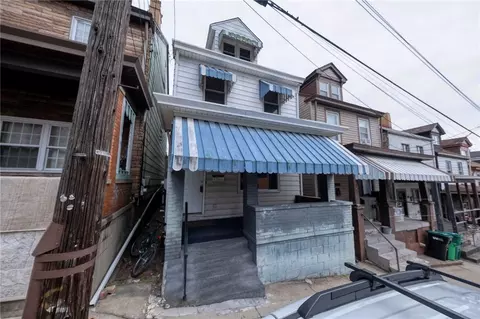 324 Linden Ave, Pittsburgh, PA 15215