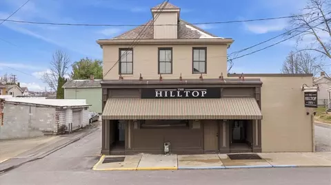 318 New York Ave, Rochester, PA 15074