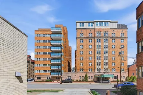 144 N Dithridge St #401, Pittsburgh, PA 15213