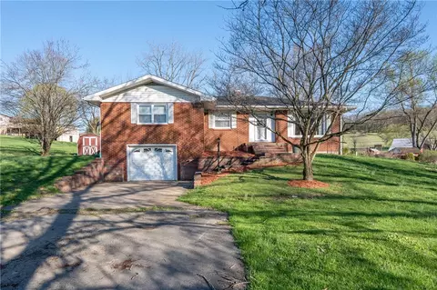 1700 State Route 119, Greensburg, PA 15601