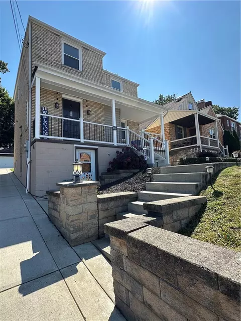 4111 Tuxey Ave, Pittsburgh, PA 15227
